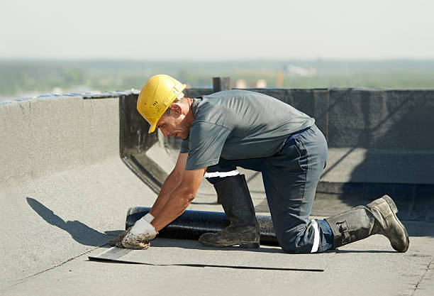 Fairfield, IA Insulation Contractor Company