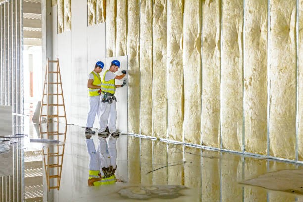 Range of Insulation Solutions in Fairfield, IA